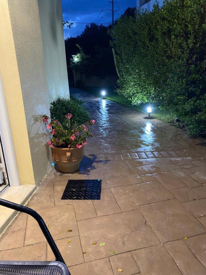 Charalampos Villa Plakias Eksteriør billede